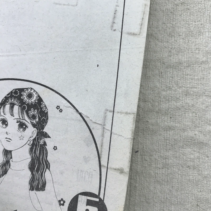 สาวแกร่งแรงเกินร้อย เล่ม 1-9,13,14,21-26,29-33 รูปที่ 25