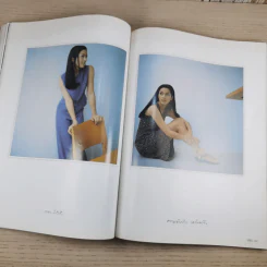ดิฉัน ฉบับ 468 ส.ค.2539 แหม่ม คัทลียา รูปที่ 9