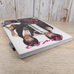 แพรว ปีที่ 28 ฉบับที่ 659 ก.พ.2550 มาช่า & กาย รูปที่ 7