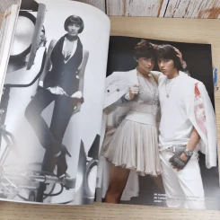 แพรว ปีที่ 28 ฉบับที่ 659 ก.พ.2550 มาช่า & กาย รูปที่ 12