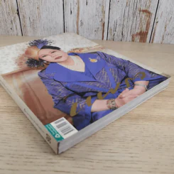 แพรว ปีที่ 29 ฉบับที่ 695 ส.ค.2551 ราชินีร.9 รูปที่ 5