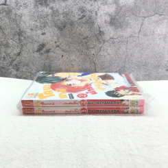 โคบายาชิ น่ารักเกินห้ามใจ เล่ม 1-2 รูปที่ 2