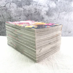 มิโดริจังกับเจ้าชายทั้งสิบเอ็ด 10 เล่มจบ รูปที่ 5