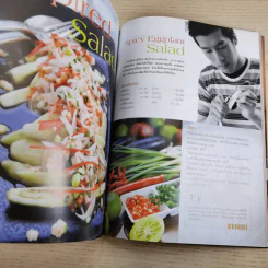 แพรว ปีที่ 28 ฉบับที่ 664 เม.ย.2550 องค์ที รูปที่ 14