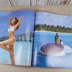 แพรว ปีที่ 26 ฉบับที่ 615 เม.ย.2548 ลูกเกด เมทินี รูปที่ 14