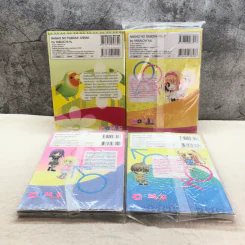 ลุ้นรักหัวใจใสปิ๊ง เล่ม 1-7 + ภาคพิเศษ รูปที่ 7