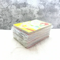 ลุ้นรักหัวใจใสปิ๊ง เล่ม 1-7 + ภาคพิเศษ รูปที่ 4
