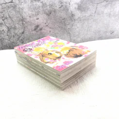 Lovey Dovey 5 เล่มจบ รูปที่ 5