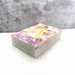 Lovey Dovey 5 เล่มจบ รูปที่ 4