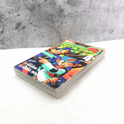 Battle Story Rockman ภาคพิเศษ เล่ม 3-4 รูปที่ 4