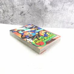 Battle Story Rockman ภาคพิเศษ เล่ม 3-4 รูปที่ 5