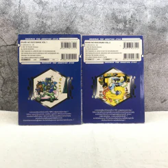 Rockman Ryuse! ร็อคแมนริวเซย์ 3 เล่มจบ (ขาดเล่ม 3) รูปที่ 6