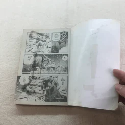 ตำนานไอ้เขี้ยวเงิน Weed ภาค 2 เล่ม 6,7,11,12,16,18 รูปที่ 17