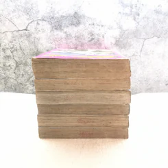 ตำนานไอ้เขี้ยวเงิน Weed ภาค 2 เล่ม 6,7,11,12,16,18 รูปที่ 6