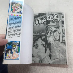 ULTRA CUTE แข่งกันซ่าส์น่ารักอีกนิด 9 เล่มจบ (ขาดเล่ม 8) รูปที่ 24