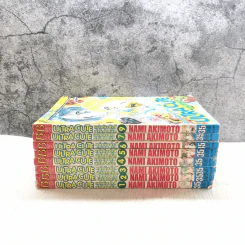 ULTRA CUTE แข่งกันซ่าส์น่ารักอีกนิด 9 เล่มจบ (ขาดเล่ม 8) รูปที่ 2