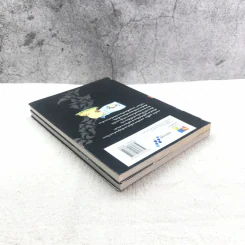 อุทสึโฮะ จอมกลคนร้อยเล่ห์ เล่ม 1-2 รูปที่ 5
