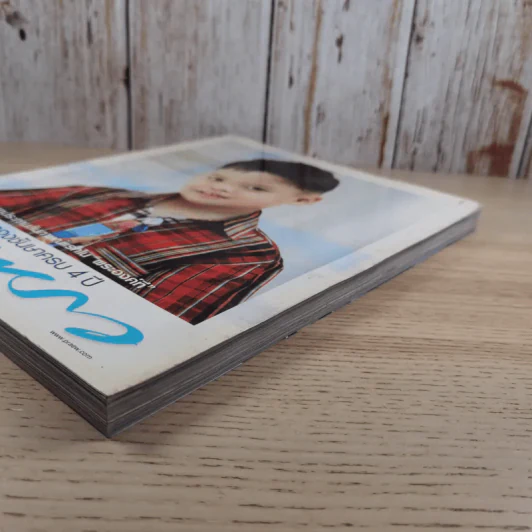 แพรว ปีที่ 30 ฉบับที่ 712 เม.ย.2552 องค์ที รูปที่ 5