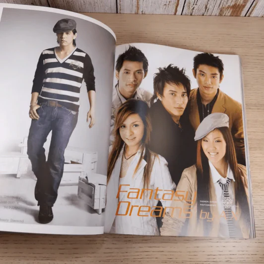 แพรว ปีที่ 28 ฉบับที่ 652 ต.ค.2549 AF3 รูปที่ 12