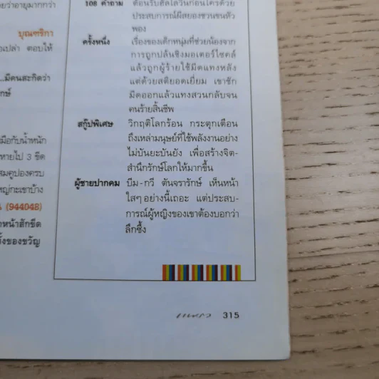 แพรว ปีที่ 28 ฉบับที่ 650 ก.ย.2549 แอน ทองประสม & แอนดริว เกร้กสัน รูปที่ 14