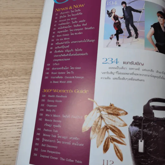 แพรว ปีที่ 30 ฉบับที่ 698 ก.ย.2551 AF5 รูปที่ 9