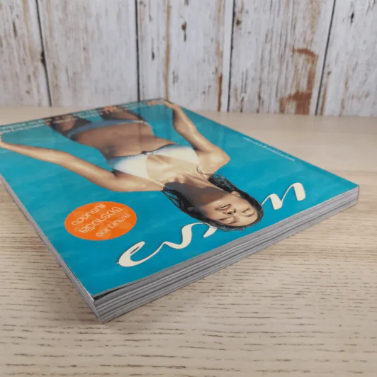 แพรว ปีที่ 26 ฉบับที่ 615 เม.ย.2548 ลูกเกด เมทินี รูปที่ 7