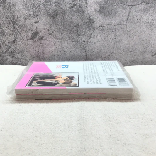 สาวเมดผจญหนุ่มสุดป่วน เล่ม 3-4 รูปที่ 3