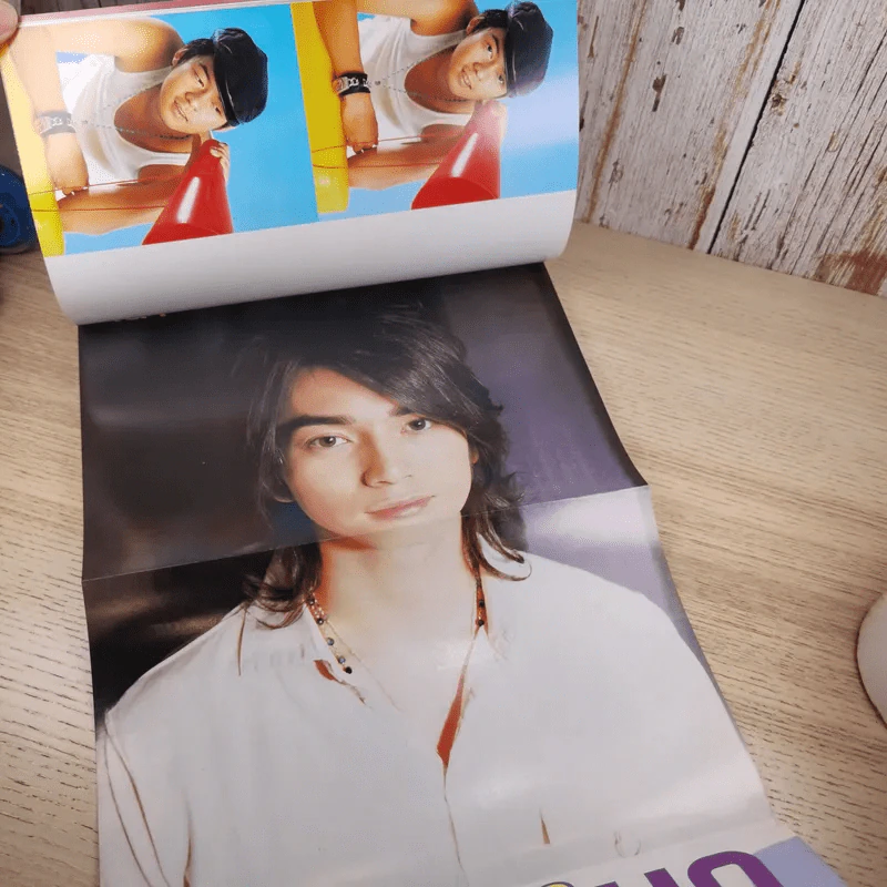 i-SPY No.161 แดน D2B รูปที่ 8