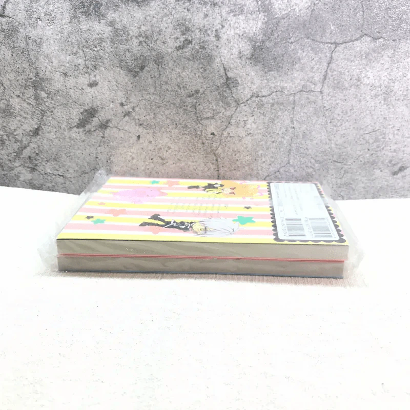 โรงเรียนอลวนคนมหัศจรรย์ เล่ม 1-2 รูปที่ 3