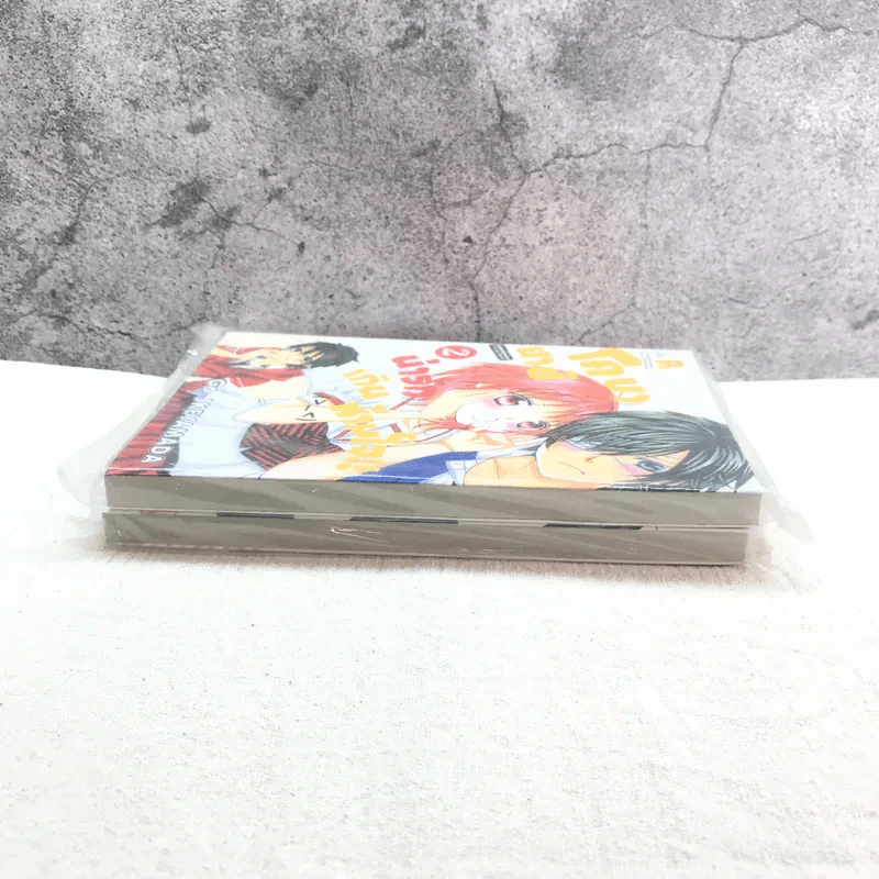 โคบายาชิ น่ารักเกินห้ามใจ เล่ม 1-2 รูปที่ 3
