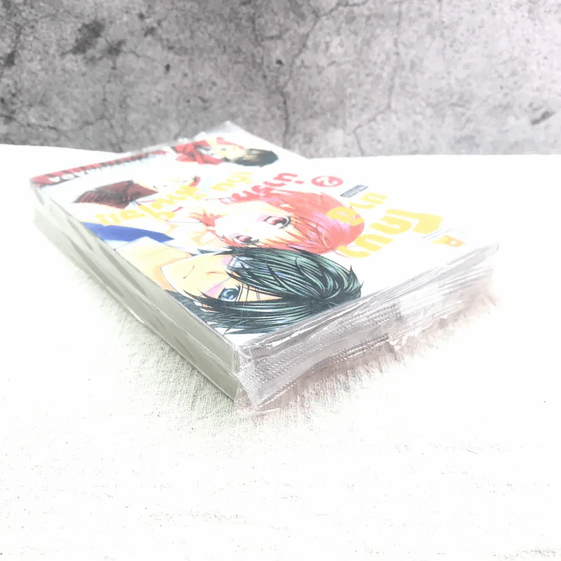 โคบายาชิ น่ารักเกินห้ามใจ เล่ม 1-2 รูปที่ 5