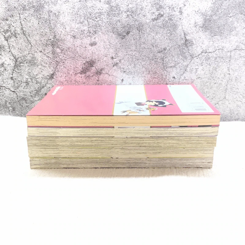 MARIA HOLIC มาเรีย+โฮลิค เล่ม 5-9 รูปที่ 3