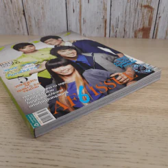 แพรว ปีที่ 31 ฉบับที่ 726 พ.ย.2552 AF6 รูปที่ 5