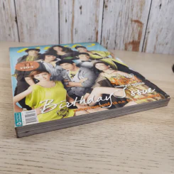 แพรว ปีที่ 31 ฉบับที่ 721 ก.ย.2552 รูปที่ 5