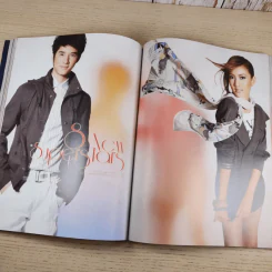 แพรว ปีที่ 31 ฉบับที่ 721 ก.ย.2552 รูปที่ 15