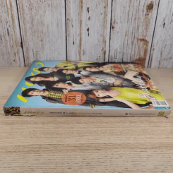 แพรว ปีที่ 31 ฉบับที่ 721 ก.ย.2552 รูปที่ 3