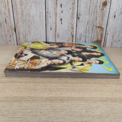 แพรว ปีที่ 31 ฉบับที่ 721 ก.ย.2552 รูปที่ 6