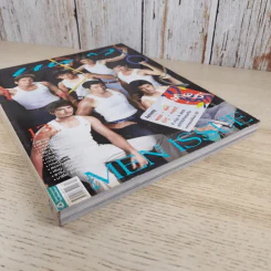 แพรว ปีที่ 29 ฉบับที่ 693 ก.ค.2551 รูปที่ 5