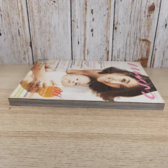 แพรว ปีที่ 30 ฉบับที่ 719 ส.ค.2552 ลูกเกด เมทินี รูปที่ 6