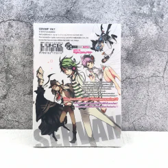 Servamp เซอร์แวมพ์ เล่ม 2 รูปที่ 6