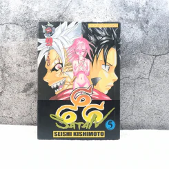 666 SATAN เล่ม 5 รูปที่ 1