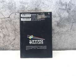 666 SATAN เล่ม 5 รูปที่ 6