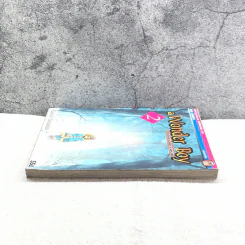 A Wonder Boy หนุ่มน้อยทะลุมิติ เล่ม 2 รูปที่ 3