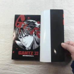 GANTZ กันสึ 37 เล่มจบ (ขาดเล่ม 1-4,6-10,12-17,19,21,30,32) รูปที่ 40
