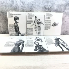GANTZ กันสึ 37 เล่มจบ (ขาดเล่ม 1-4,6-10,12-17,19,21,30,32) รูปที่ 9