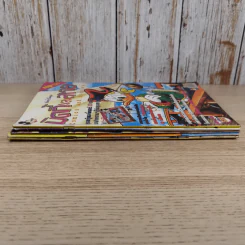 หนังสือการ์ตูน Walt Disnet's ขายรวม 5 เล่ม รูปที่ 3