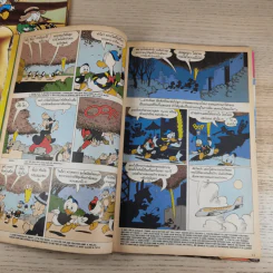 หนังสือการ์ตูน Walt Disnet's ขายรวม 5 เล่ม รูปที่ 14
