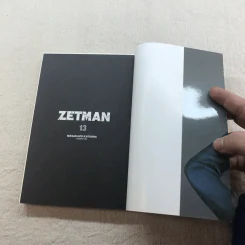 ZETMAN เล่ม 7-11,13 รูปที่ 19