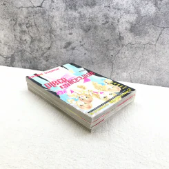 อยากจะสวยเราช่วยได้ เล่ม 10,15,16 รูปที่ 6