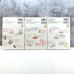 อยากจะสวยเราช่วยได้ เล่ม 10,15,16 รูปที่ 2